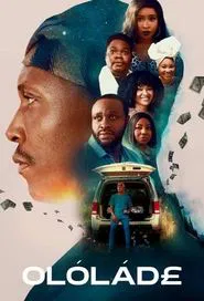 Poster da série Olóládé