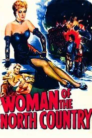 Woman of the North Country movie poster