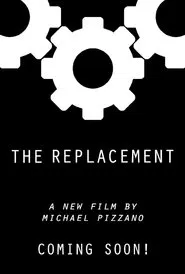 The Replacement movie poster