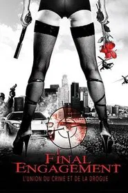 Final Engagement movie poster