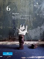 Bruckner: Symphony No. 6 movie poster