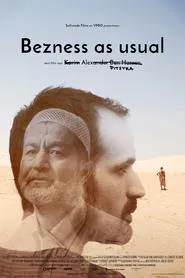Poster do filme Bezness as Usual