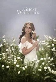 Poster da série Ghost Whisperer