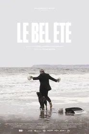 Poster do filme A Beautiful Summer