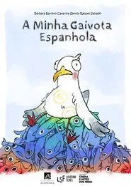 Poster do filme My Seagull Espanhola