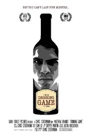 Drinking Game movie poster