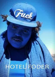 HOTEL FODER movie poster