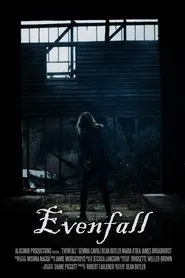 Poster do filme Evenfall