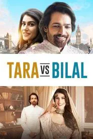 Tara vs Bilal movie poster