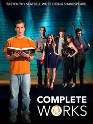 Complete Works tv show poster