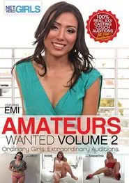 Amateurs Wanted 2 movie poster