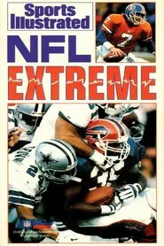 Poster do filme NFL Extreme