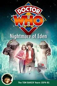 Doctor Who: Nightmare of Eden movie poster
