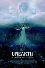 Unearth movie poster