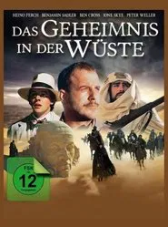Tower of the First Born movie poster