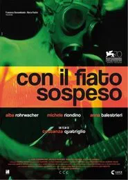 Poster do filme Con il fiato sospeso