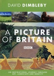 A Picture of Britain tv show poster