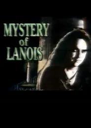 The Mystery of Lanois movie poster