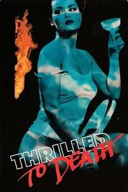 Thrilled to Death movie poster