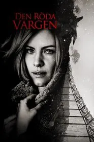 Poster do filme Annika Bengtzon: Crime Reporter - The Red Wolf