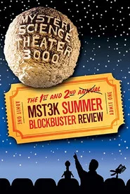 2nd Annual Mystery Science Theater 3000 Summer Blockbuster Review movie poster
