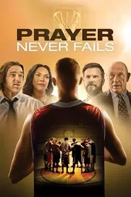 Prayer Never Fails movie poster