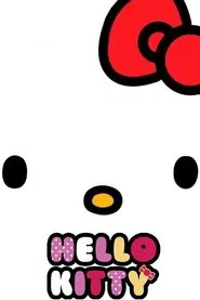 Poster do filme Hello Kitty