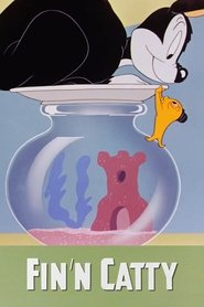Fin'n Catty movie poster