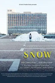 Snow movie poster
