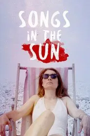 Poster do filme Songs in the Sun