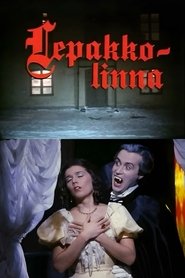 Lepakkolinna movie poster