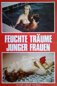 Poster do filme Feuchte Träume junger Frauen