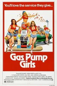Gas Pump Girls movie poster