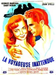 The Unexpected Voyager movie poster