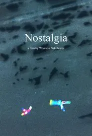 Nostalgia movie poster