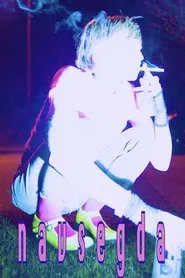 Navsegda movie poster