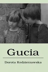 Gucia movie poster