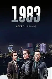 Poster da série 1983