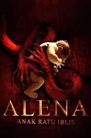 Alena: Anak Ratu Iblis movie poster