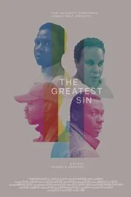 The Greatest Sin movie poster