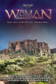 The Woman of the Mountain movie poster