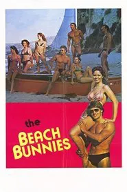 The Beach Bunnies movie poster