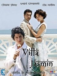 Villa Jasmin movie poster