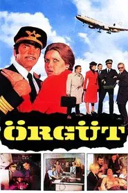 Örgüt movie poster
