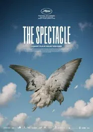 The Spectacle movie poster