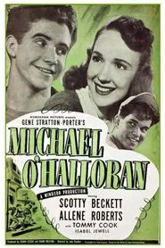 Michael O'Halloran movie poster