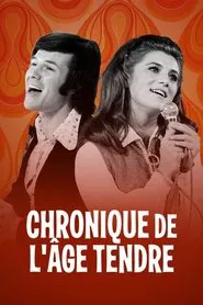 Poster do filme Chroniques de l'âge tendre