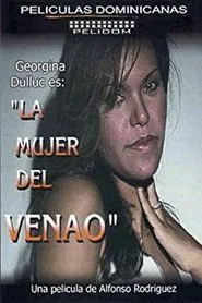 La Mujer del Venao movie poster
