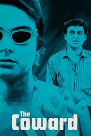 The Coward movie poster