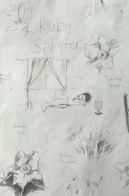 Ruby Splinter movie poster